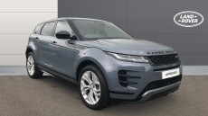 Land Rover Range Rover Evoque 2.0 D200 R-Dynamic SE 5dr Auto Diesel Hatchback